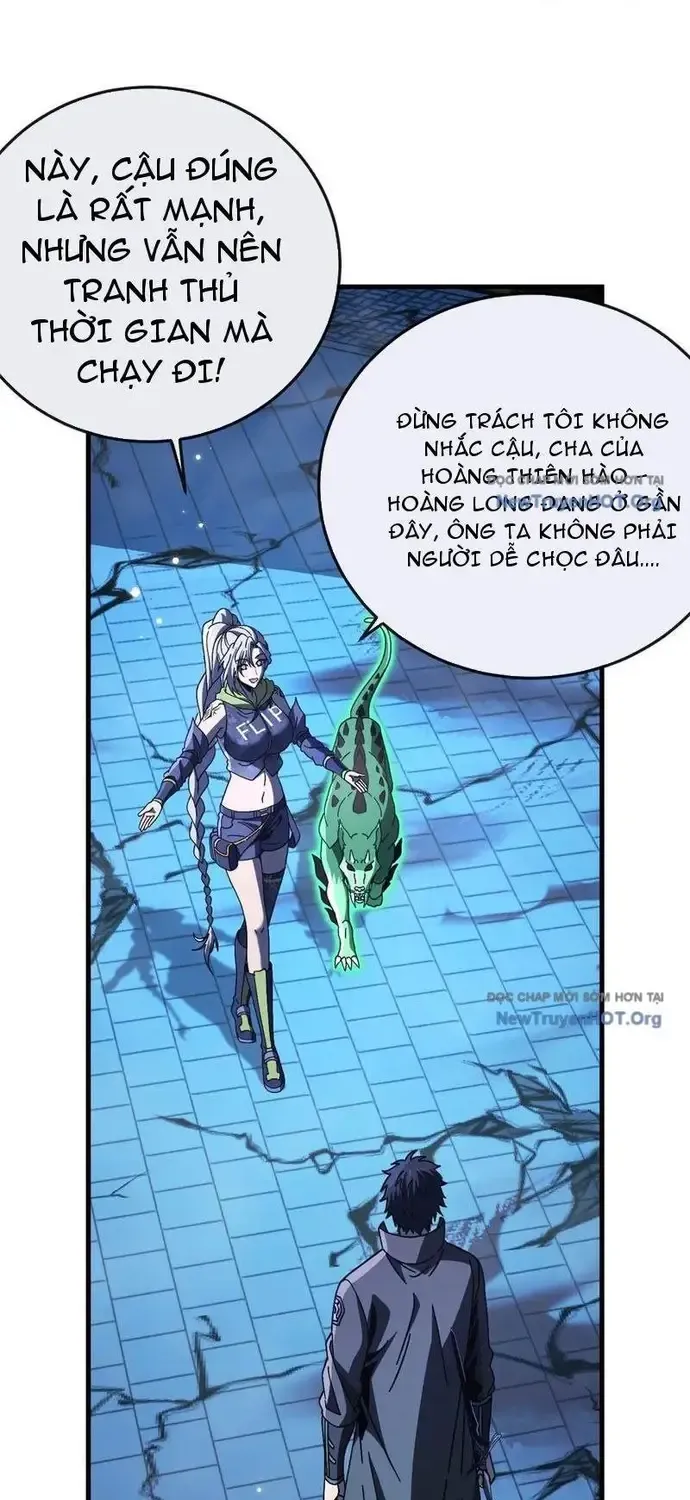 Kế Hoạch Xóa Sổ Người Chơi! Chap 30 - Next Chap 31