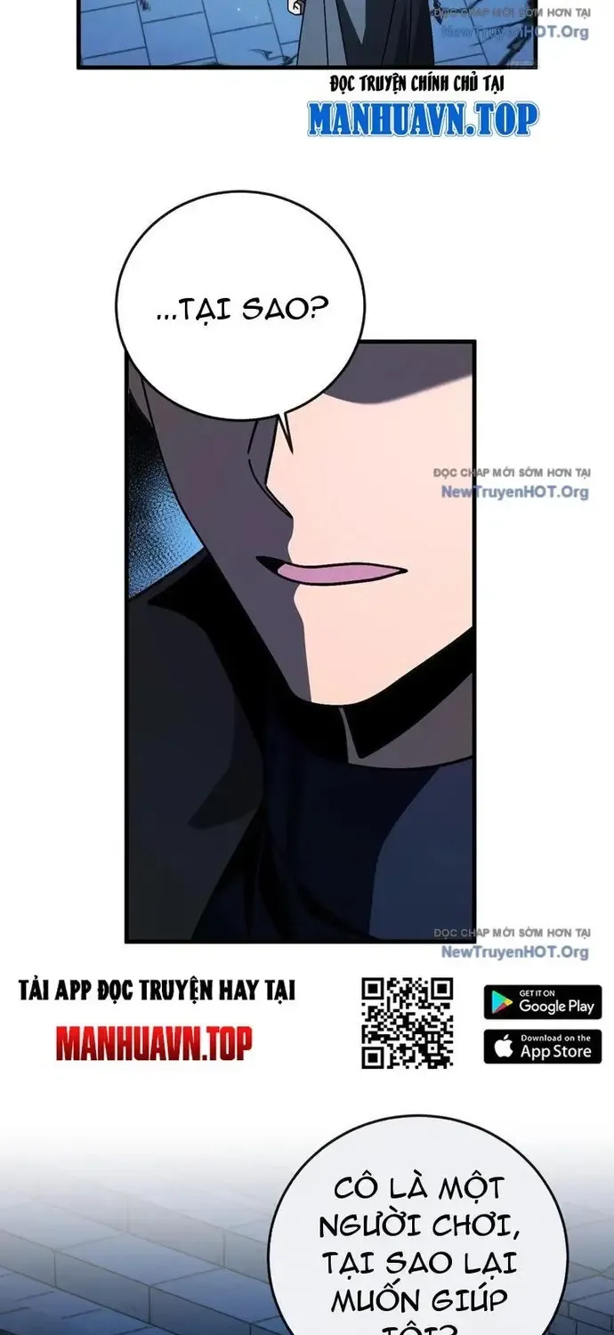 Kế Hoạch Xóa Sổ Người Chơi! Chap 30 - Next Chap 31