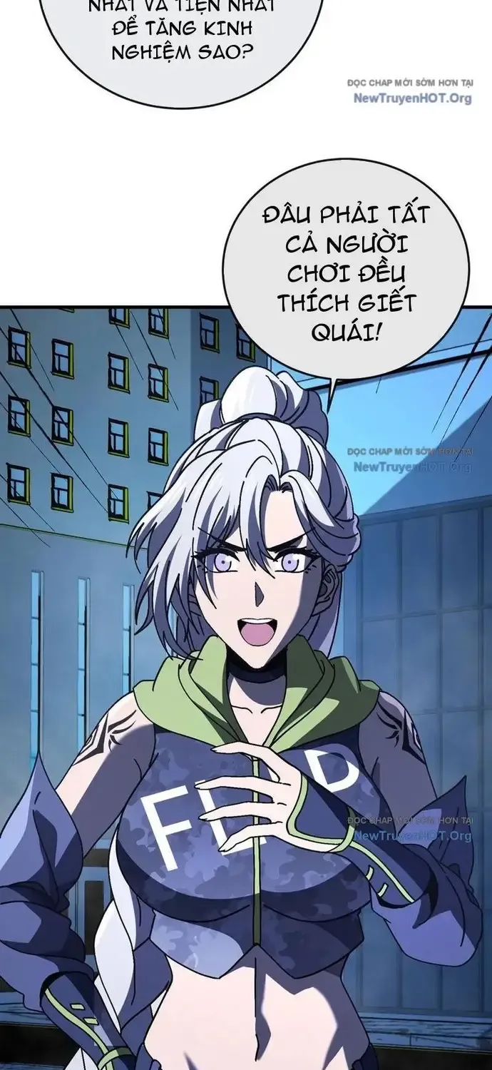 Kế Hoạch Xóa Sổ Người Chơi! Chap 30 - Next Chap 31