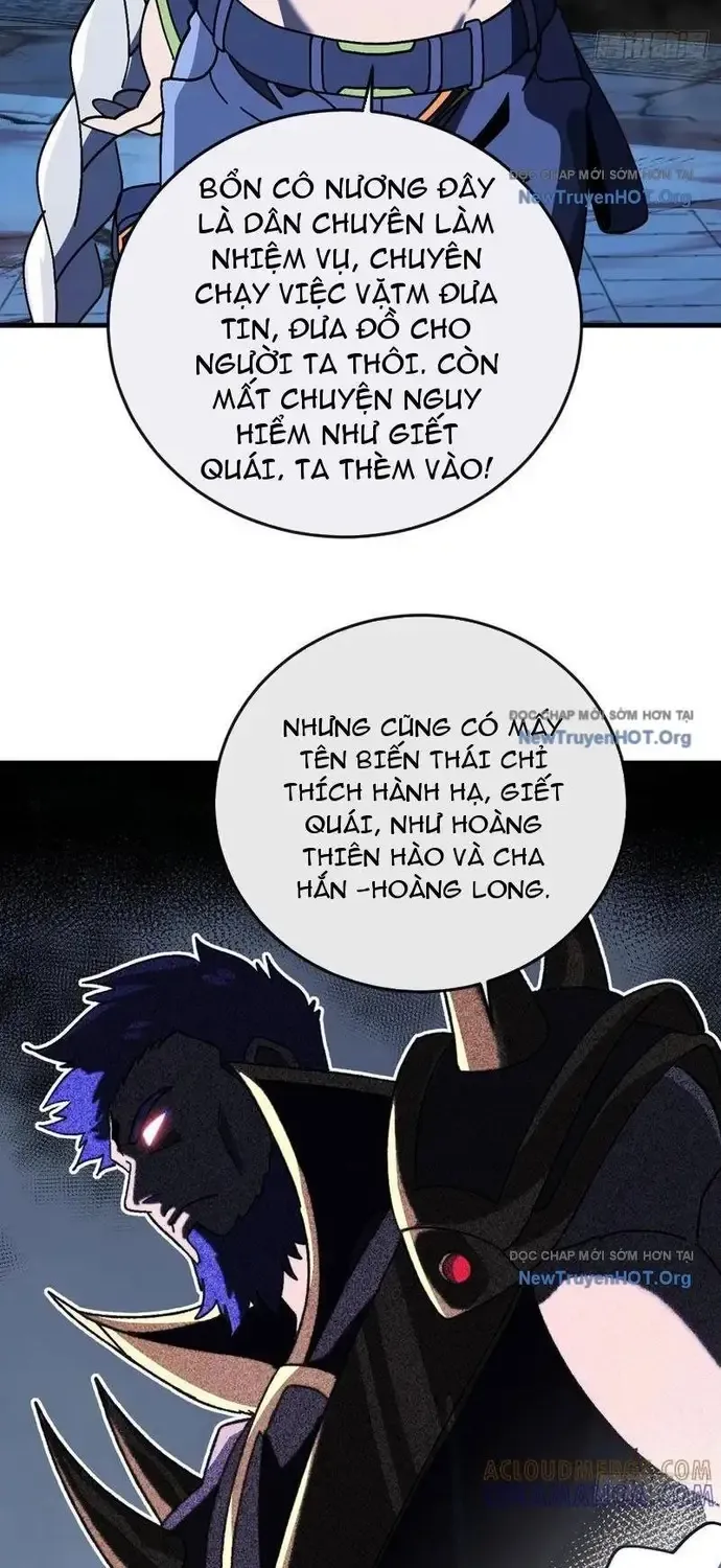 Kế Hoạch Xóa Sổ Người Chơi! Chap 30 - Next Chap 31