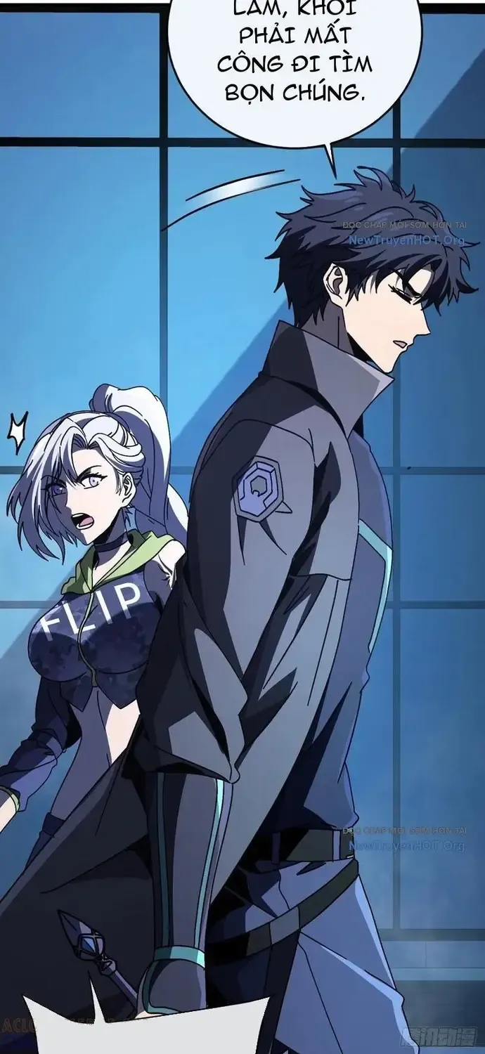 Kế Hoạch Xóa Sổ Người Chơi! Chap 30 - Next Chap 31