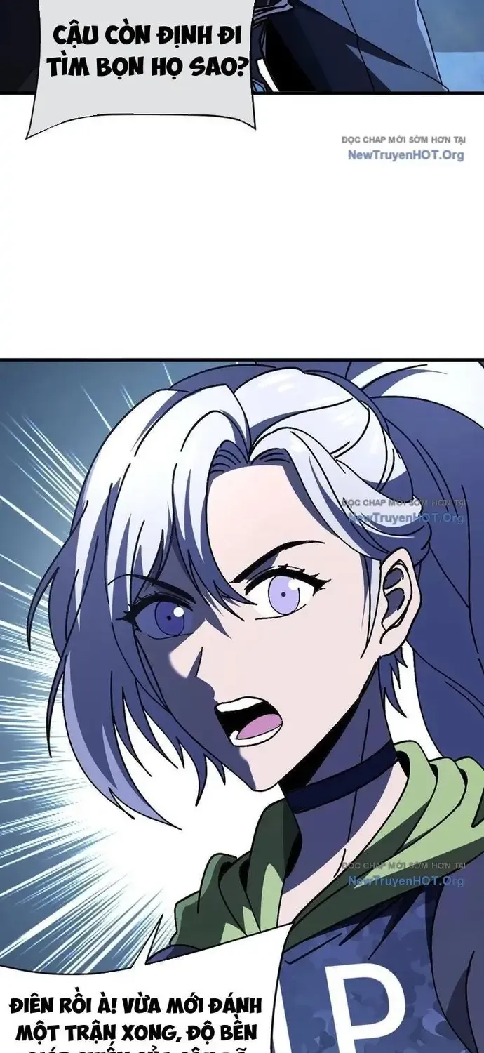 Kế Hoạch Xóa Sổ Người Chơi! Chap 30 - Next Chap 31