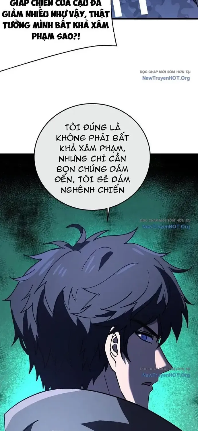 Kế Hoạch Xóa Sổ Người Chơi! Chap 30 - Next Chap 31