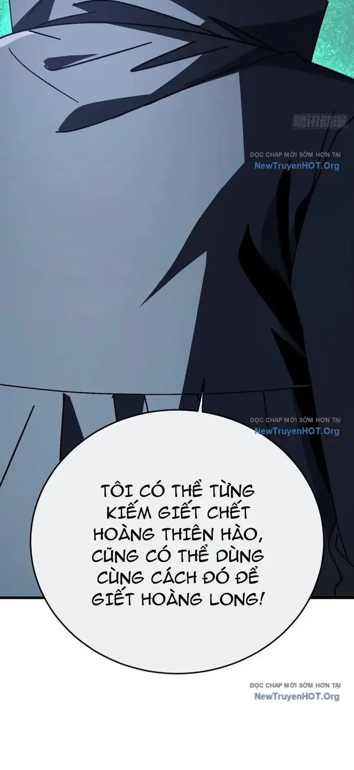 Kế Hoạch Xóa Sổ Người Chơi! Chap 30 - Next Chap 31
