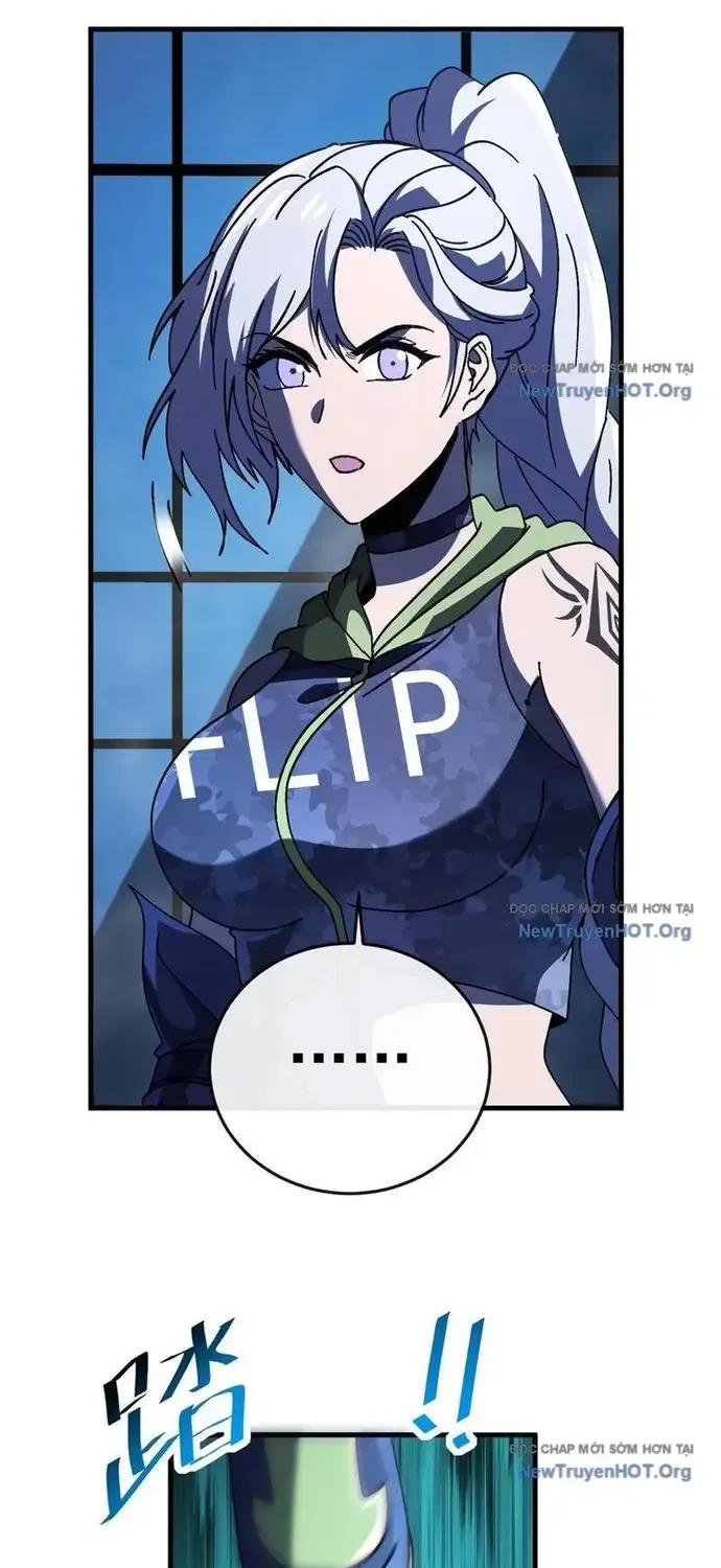 Kế Hoạch Xóa Sổ Người Chơi! Chap 30 - Next Chap 31