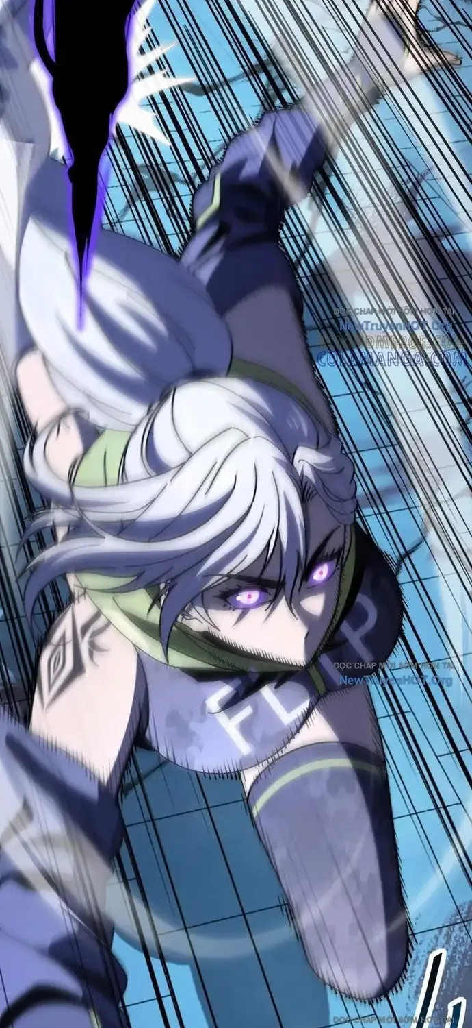 Kế Hoạch Xóa Sổ Người Chơi! Chap 30 - Next Chap 31