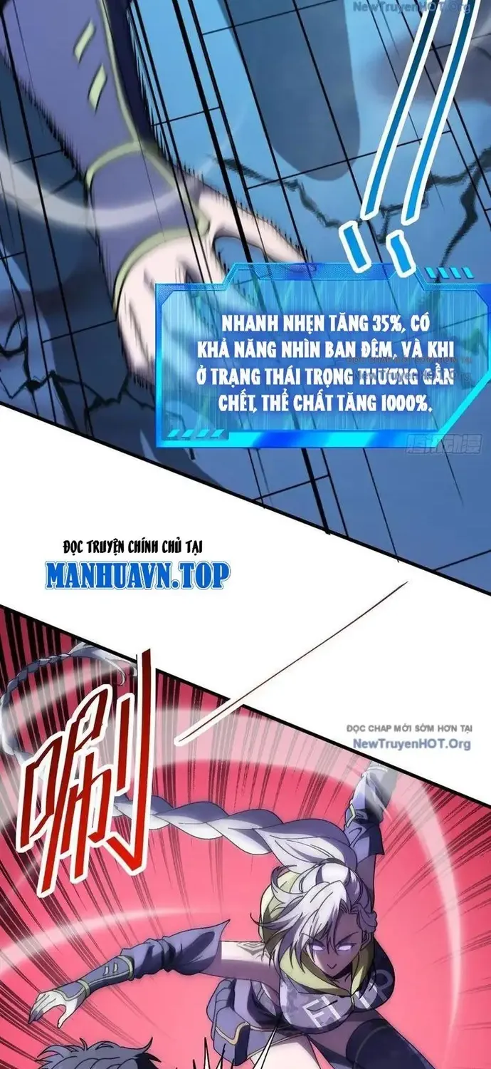 Kế Hoạch Xóa Sổ Người Chơi! Chap 30 - Next Chap 31