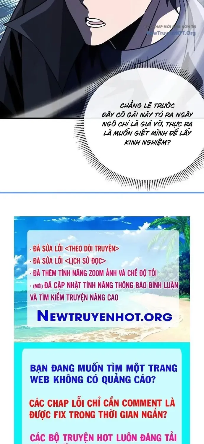 Kế Hoạch Xóa Sổ Người Chơi! Chap 30 - Next Chap 31