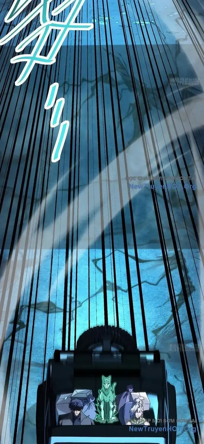 Kế Hoạch Xóa Sổ Người Chơi! Chap 31 - Next Chap 32