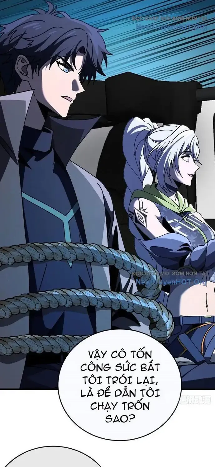 Kế Hoạch Xóa Sổ Người Chơi! Chap 31 - Next Chap 32