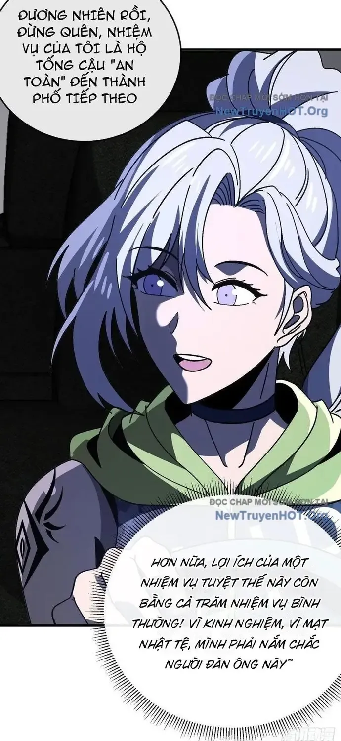 Kế Hoạch Xóa Sổ Người Chơi! Chap 31 - Next Chap 32