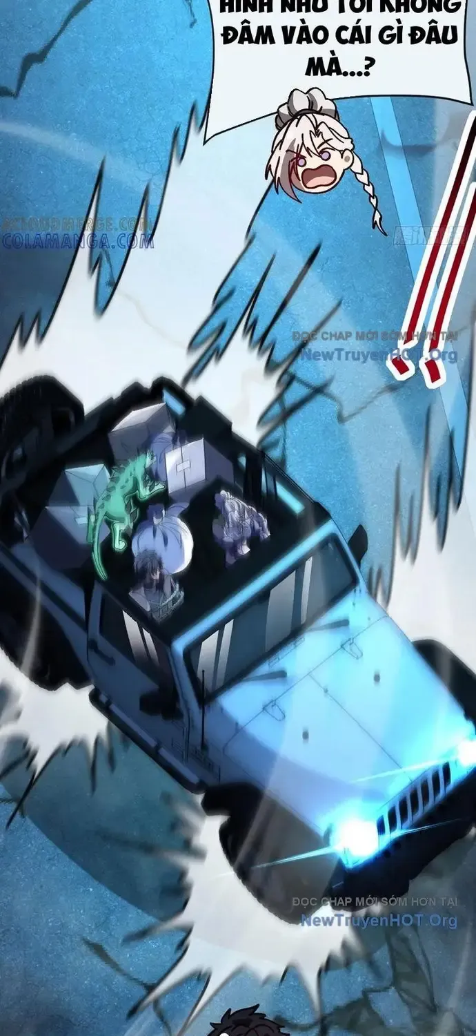 Kế Hoạch Xóa Sổ Người Chơi! Chap 31 - Next Chap 32