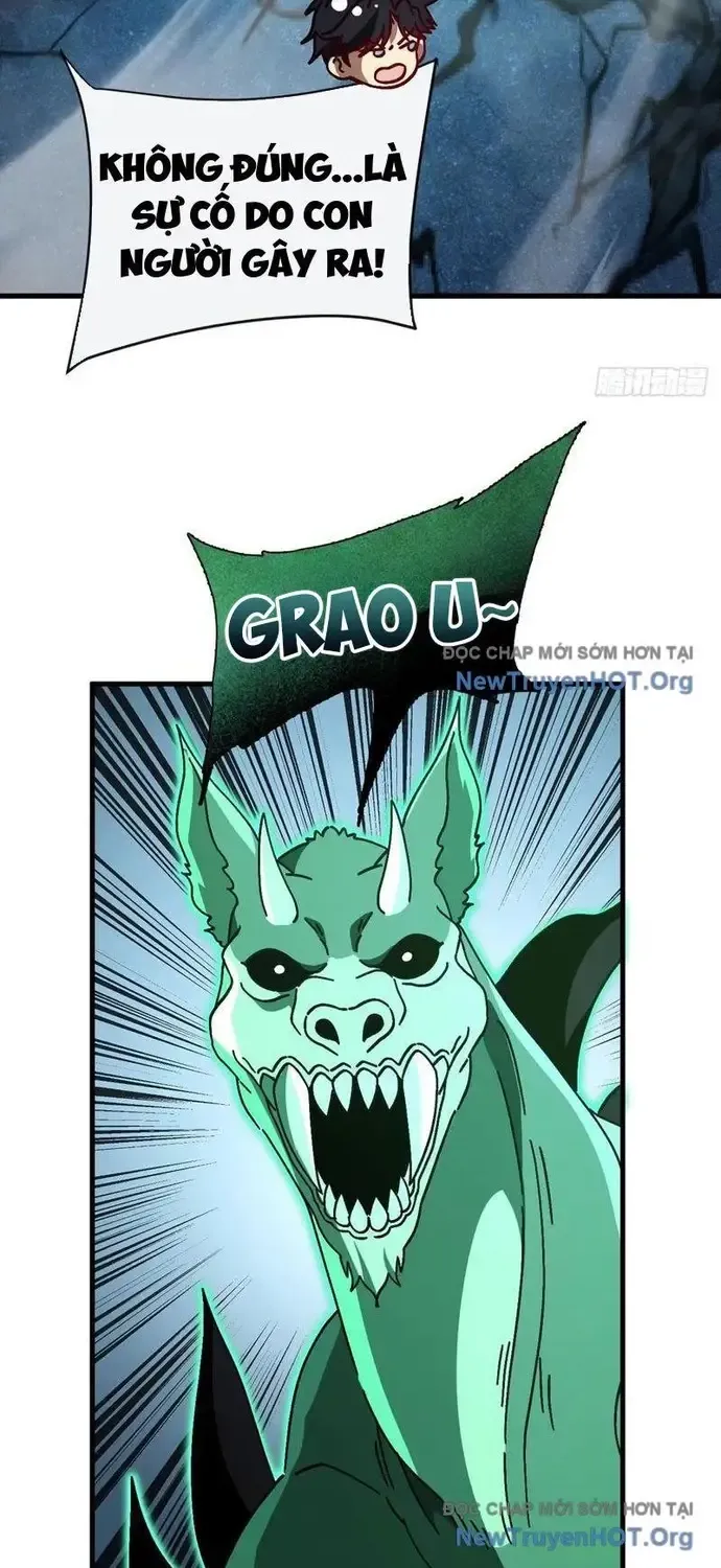 Kế Hoạch Xóa Sổ Người Chơi! Chap 31 - Next Chap 32