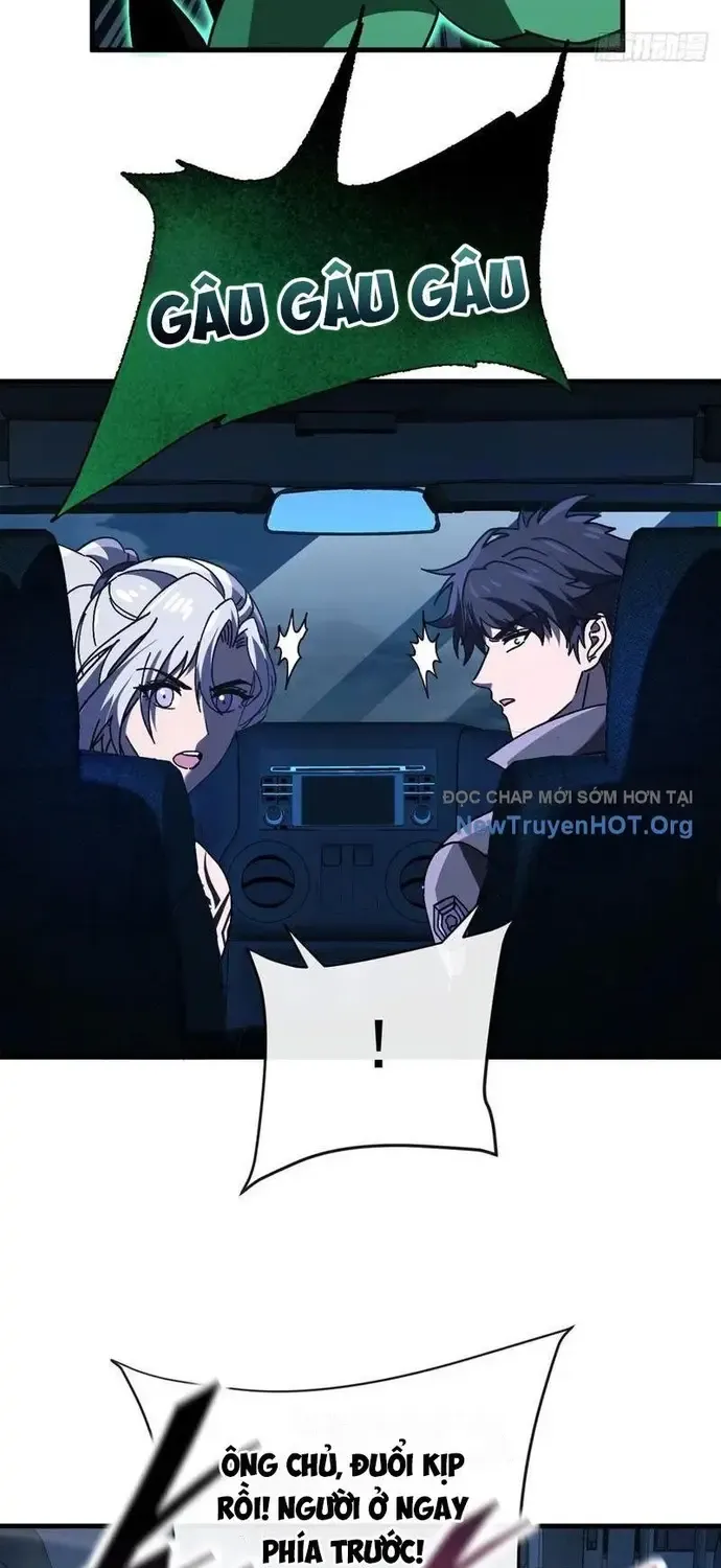 Kế Hoạch Xóa Sổ Người Chơi! Chap 31 - Next Chap 32