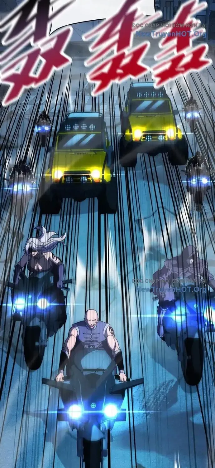 Kế Hoạch Xóa Sổ Người Chơi! Chap 31 - Next Chap 32