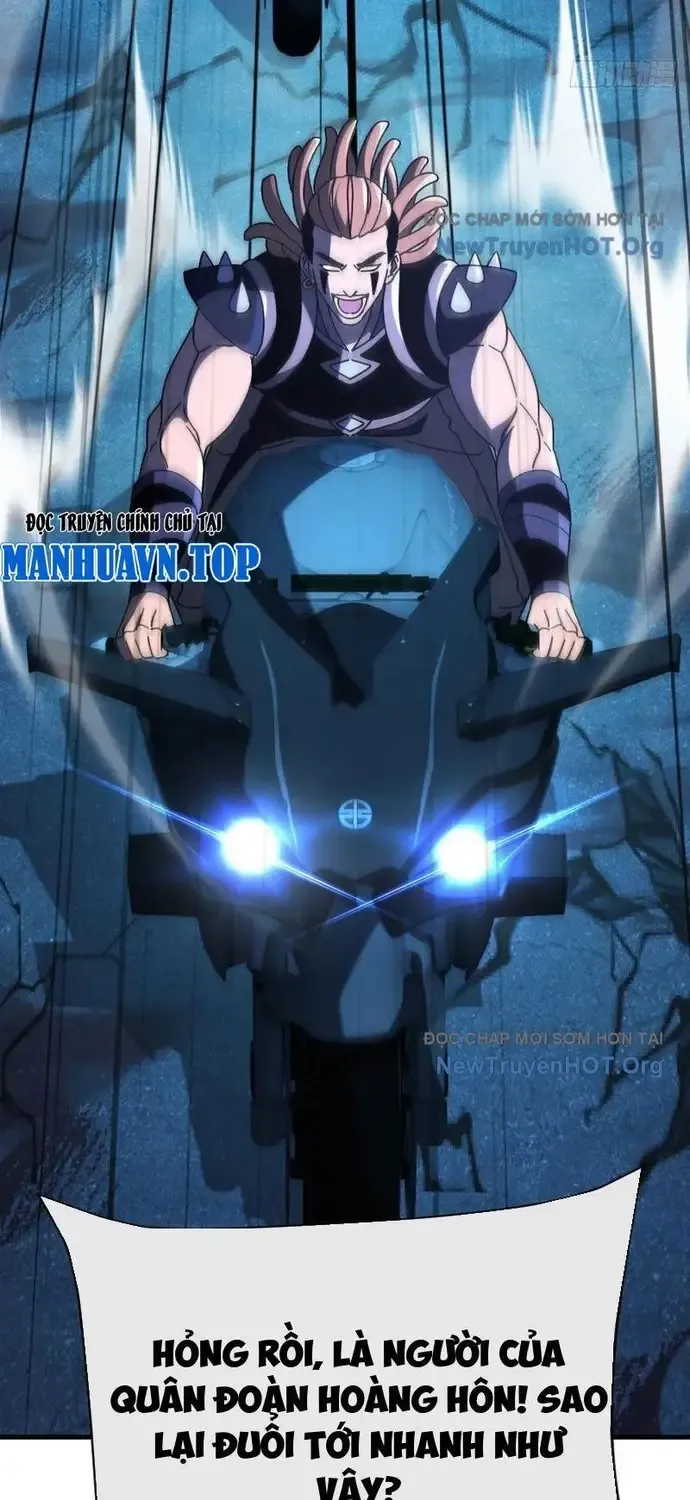 Kế Hoạch Xóa Sổ Người Chơi! Chap 31 - Next Chap 32