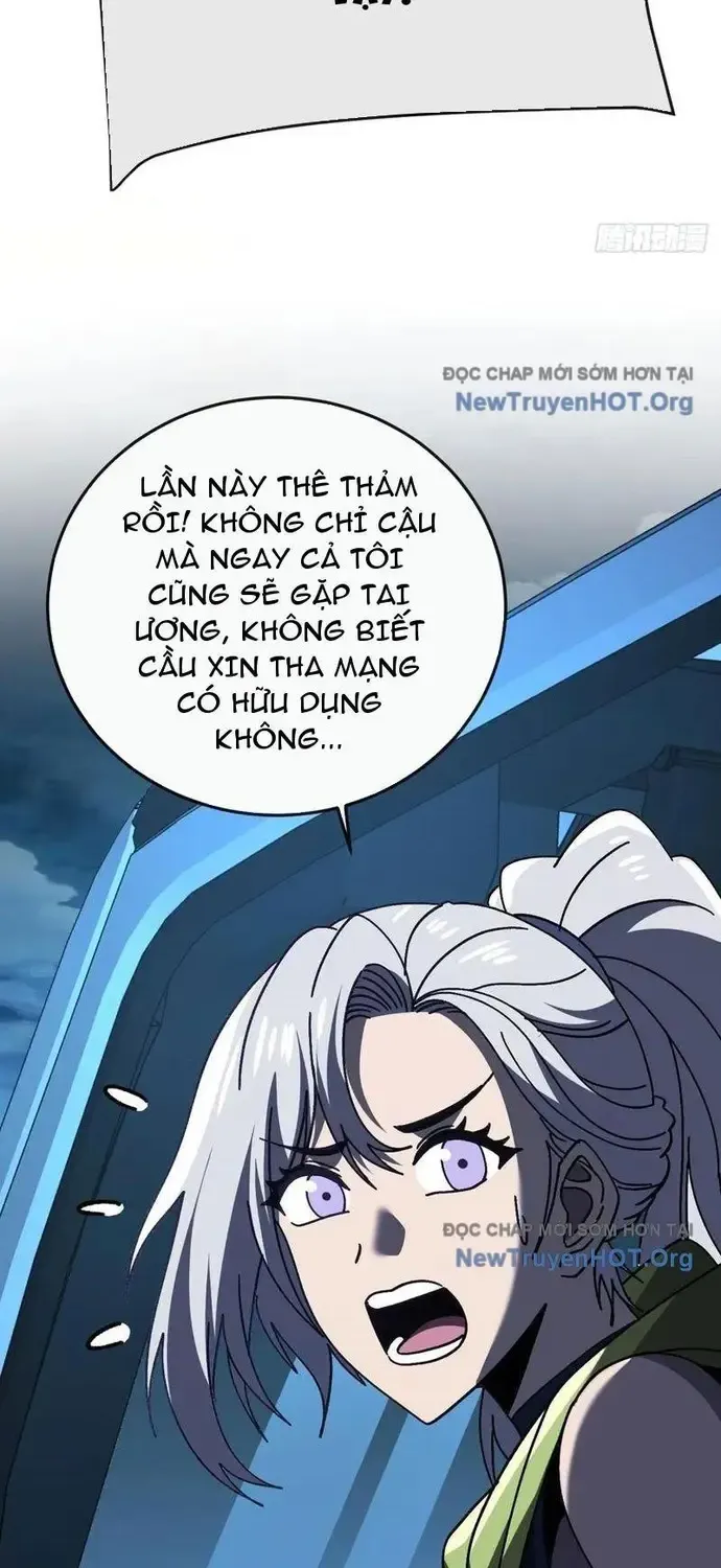 Kế Hoạch Xóa Sổ Người Chơi! Chap 31 - Next Chap 32