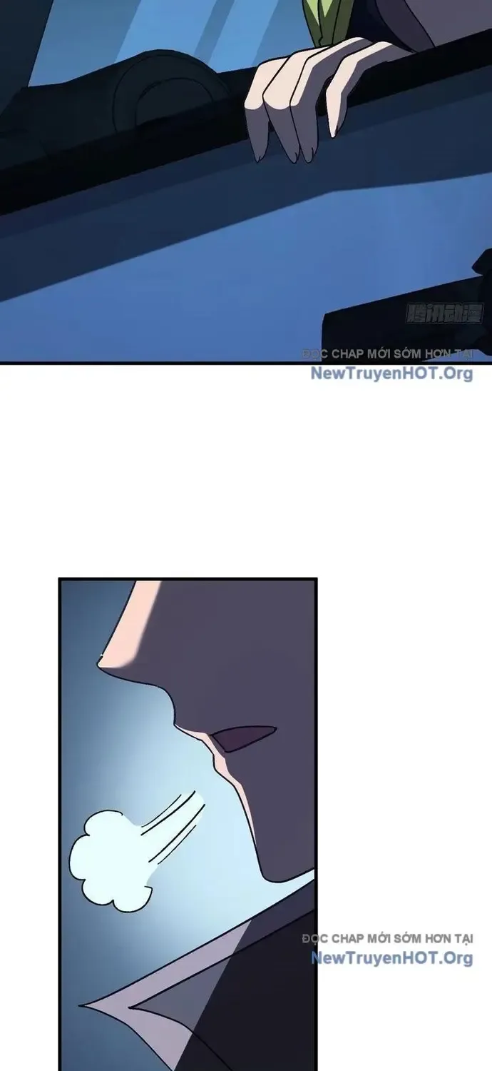 Kế Hoạch Xóa Sổ Người Chơi! Chap 31 - Next Chap 32