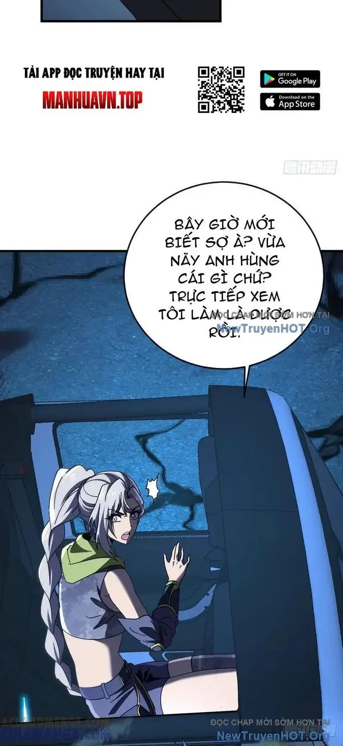 Kế Hoạch Xóa Sổ Người Chơi! Chap 31 - Next Chap 32