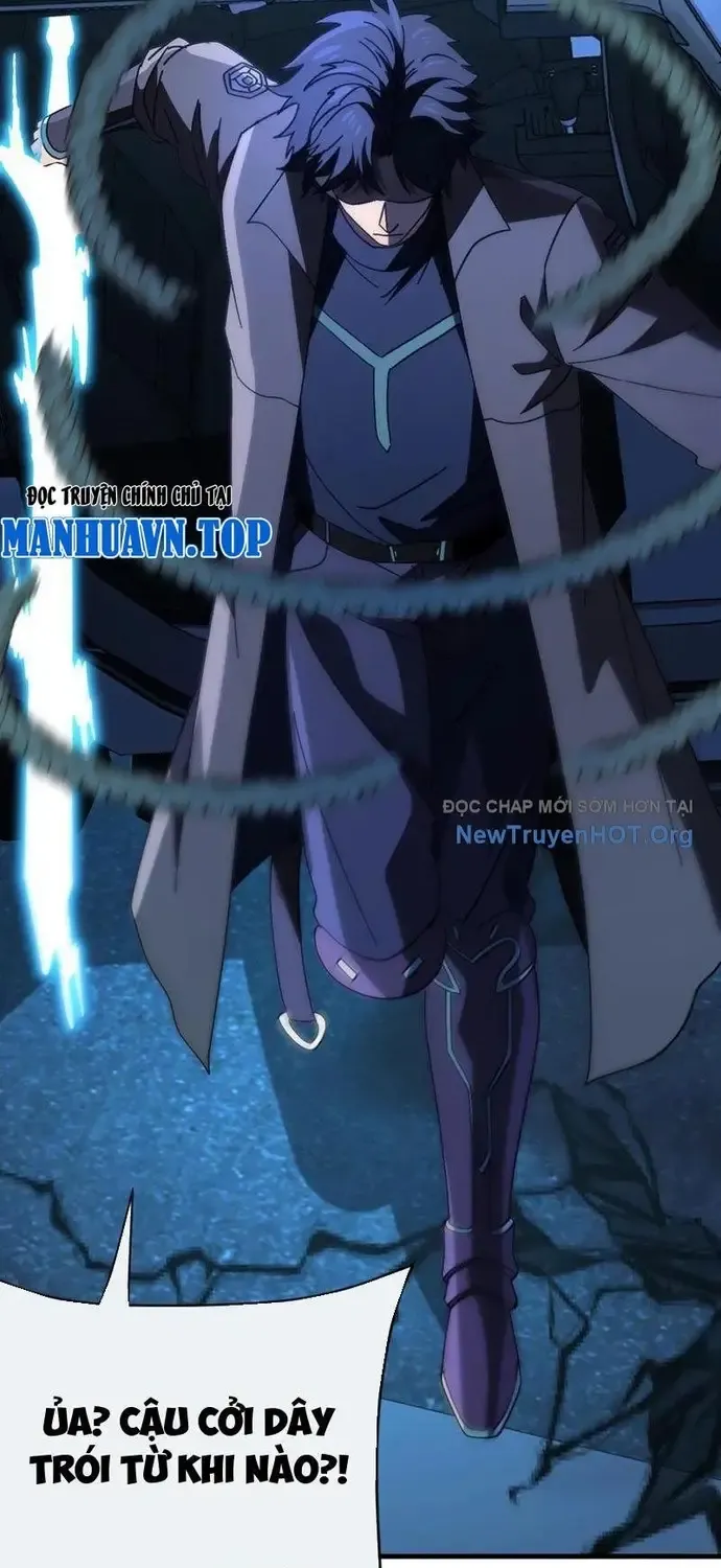 Kế Hoạch Xóa Sổ Người Chơi! Chap 31 - Next Chap 32