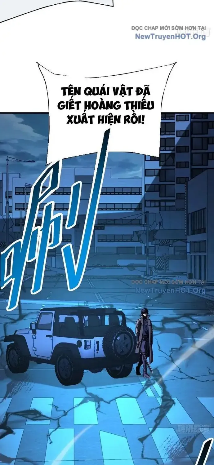 Kế Hoạch Xóa Sổ Người Chơi! Chap 31 - Next Chap 32