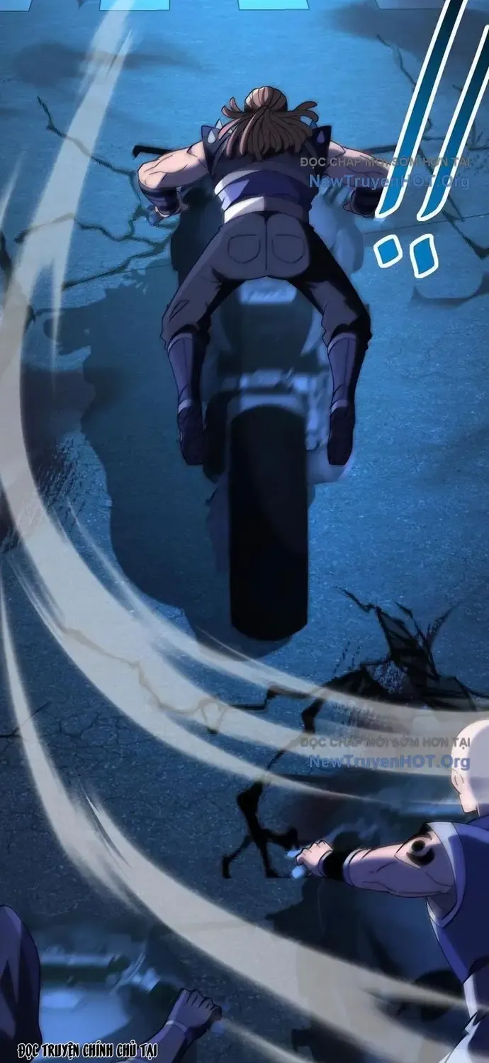 Kế Hoạch Xóa Sổ Người Chơi! Chap 31 - Next Chap 32