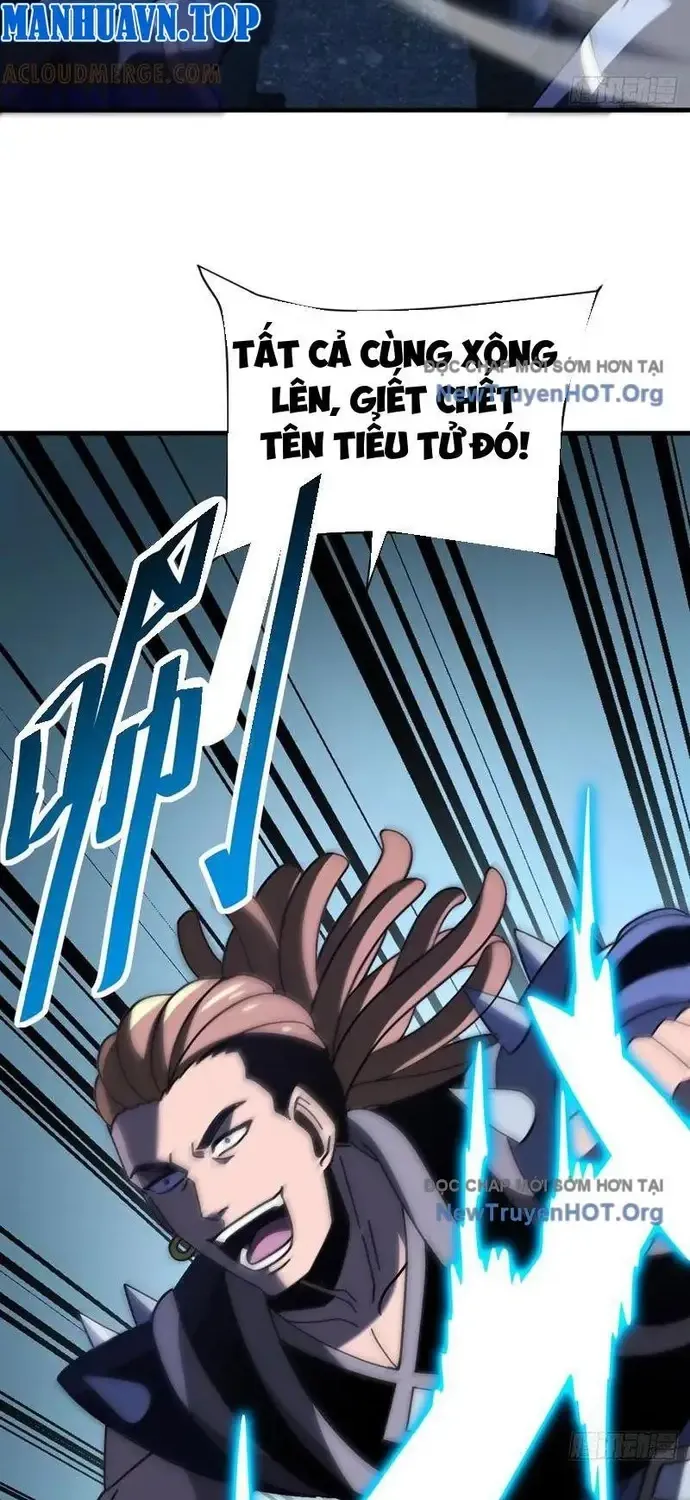 Kế Hoạch Xóa Sổ Người Chơi! Chap 31 - Next Chap 32