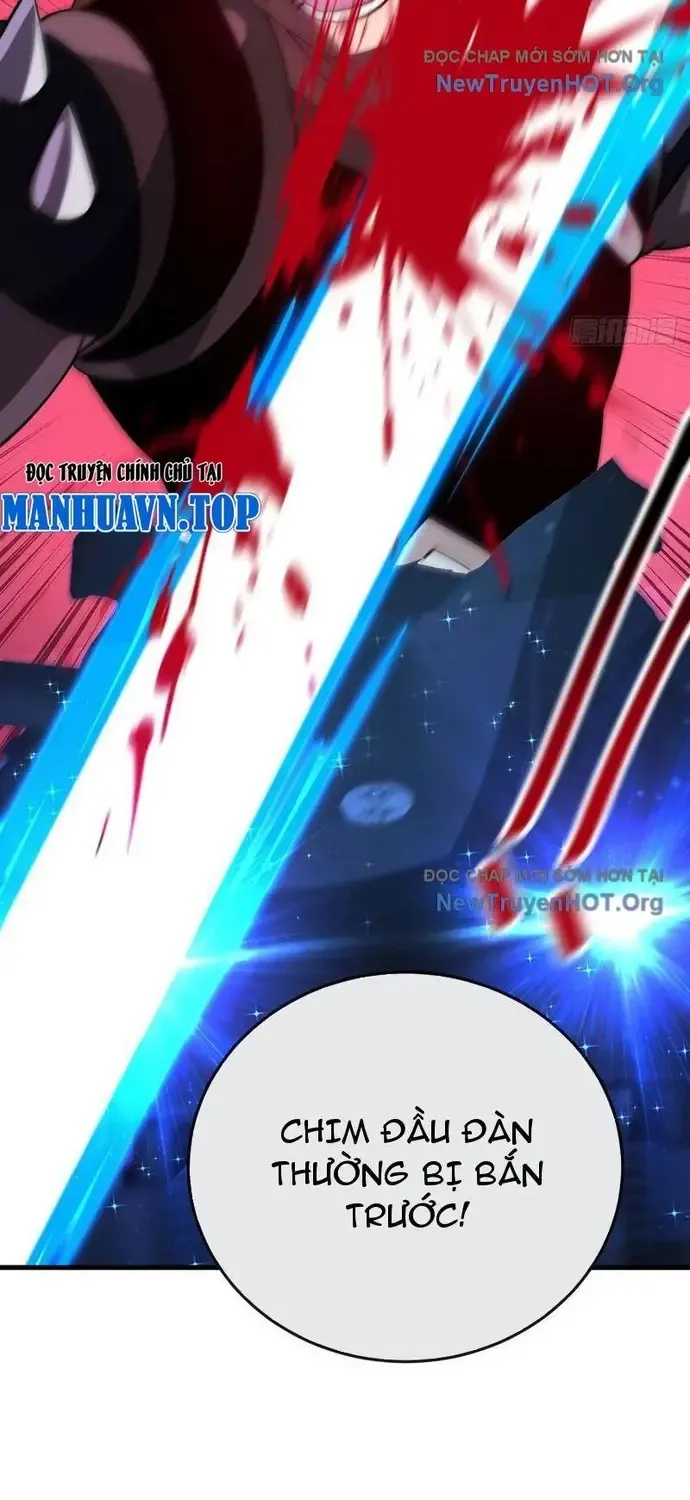 Kế Hoạch Xóa Sổ Người Chơi! Chap 31 - Next Chap 32