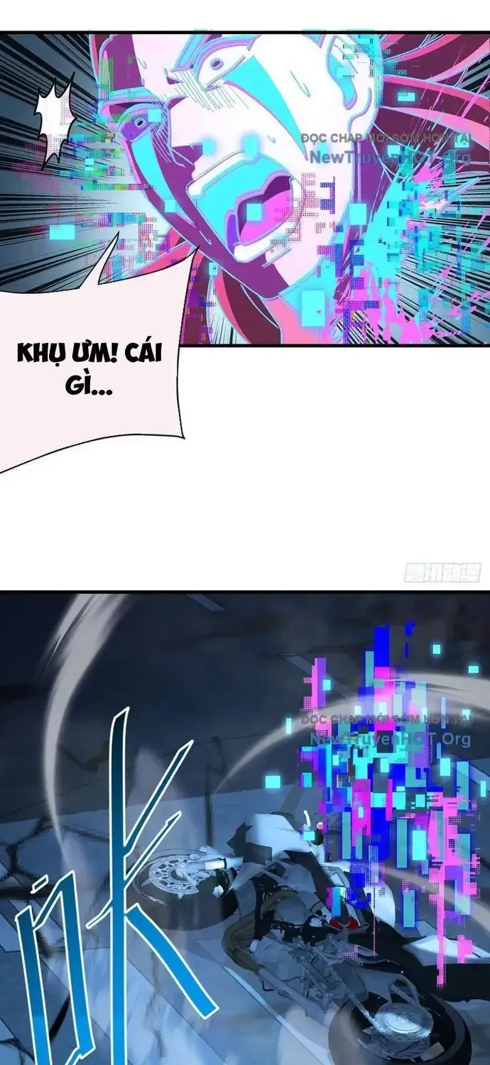 Kế Hoạch Xóa Sổ Người Chơi! Chap 31 - Next Chap 32