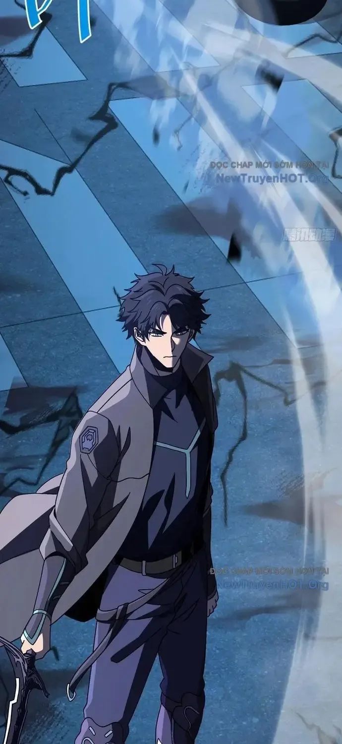 Kế Hoạch Xóa Sổ Người Chơi! Chap 31 - Next Chap 32