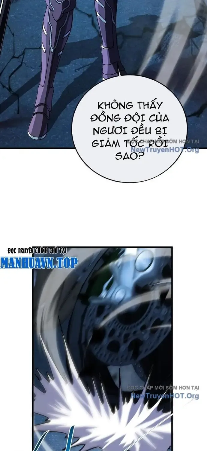 Kế Hoạch Xóa Sổ Người Chơi! Chap 31 - Next Chap 32