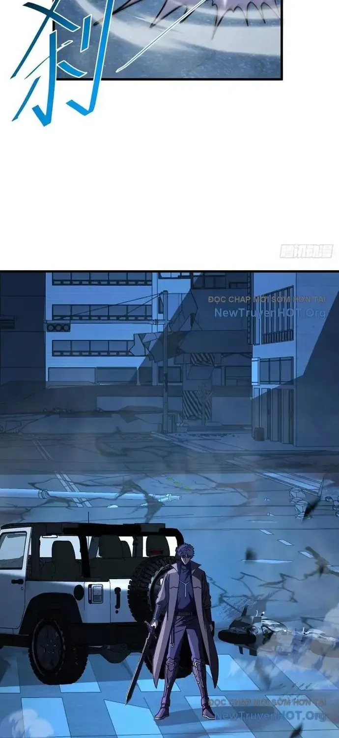 Kế Hoạch Xóa Sổ Người Chơi! Chap 31 - Next Chap 32