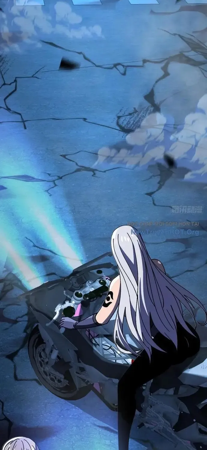 Kế Hoạch Xóa Sổ Người Chơi! Chap 31 - Next Chap 32