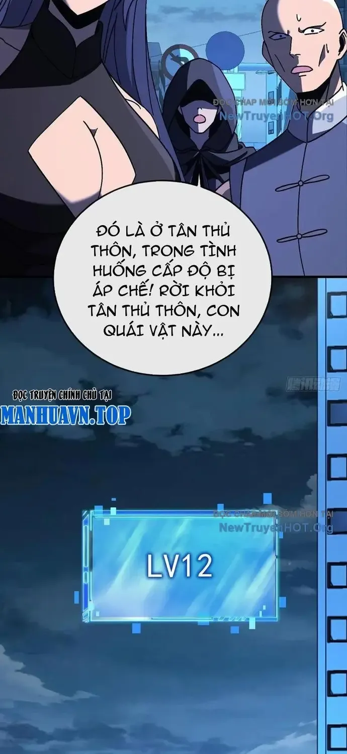Kế Hoạch Xóa Sổ Người Chơi! Chap 31 - Next Chap 32