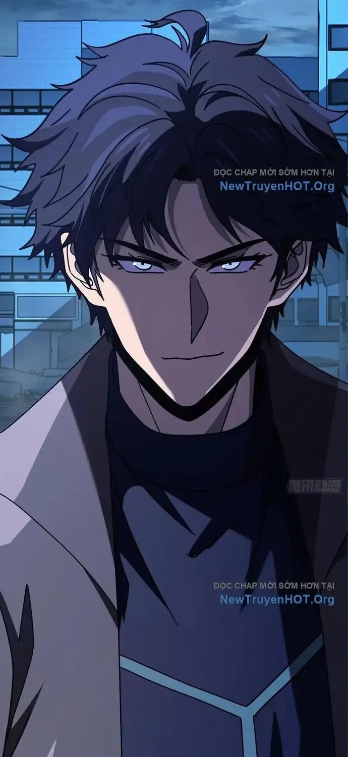 Kế Hoạch Xóa Sổ Người Chơi! Chap 31 - Next Chap 32