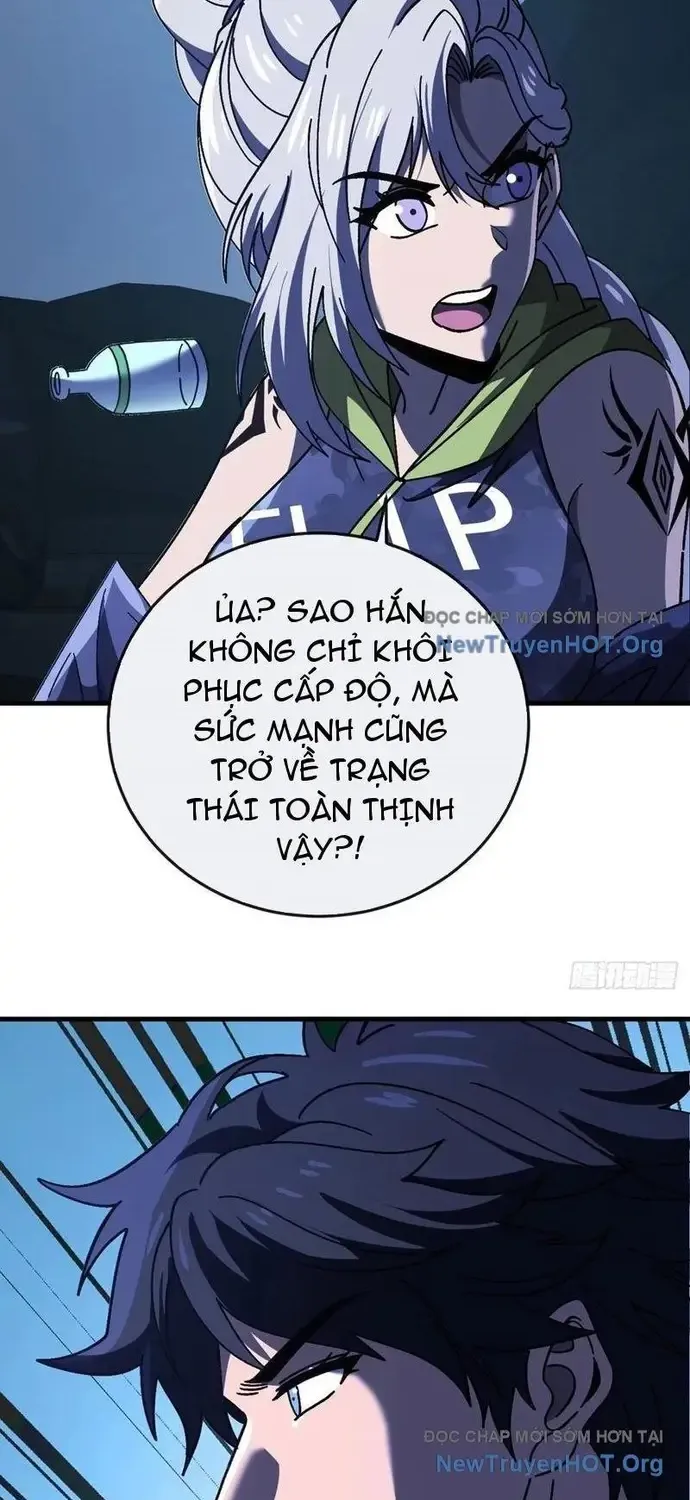 Kế Hoạch Xóa Sổ Người Chơi! Chap 31 - Next Chap 32