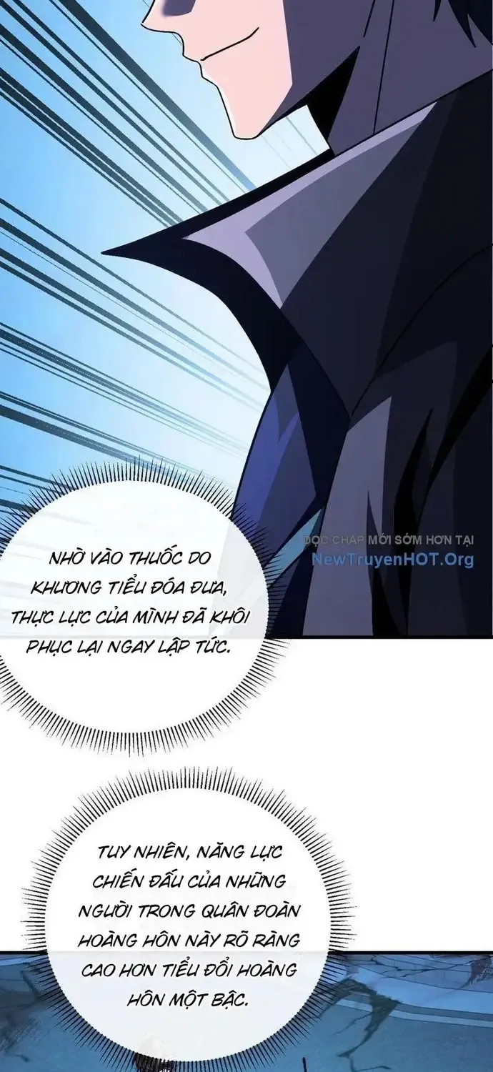 Kế Hoạch Xóa Sổ Người Chơi! Chap 31 - Next Chap 32