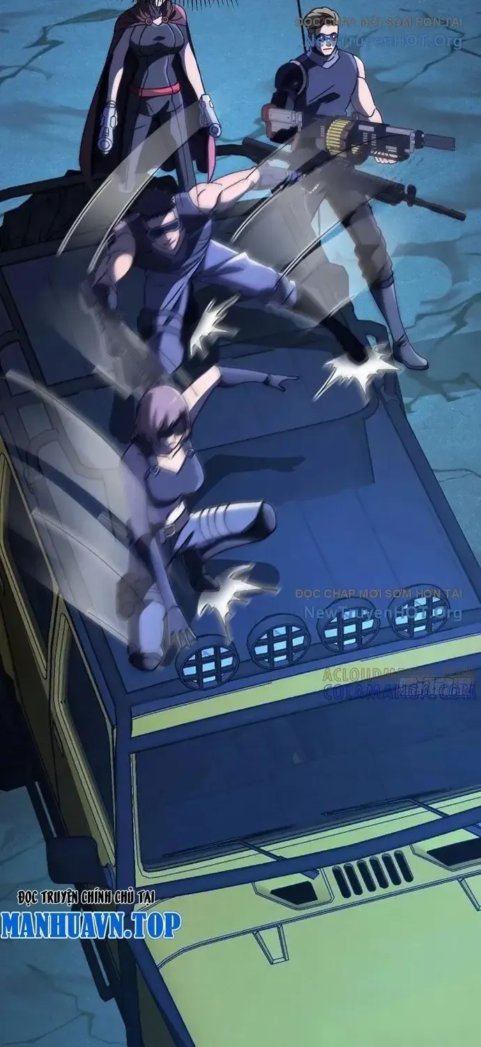 Kế Hoạch Xóa Sổ Người Chơi! Chap 31 - Next Chap 32