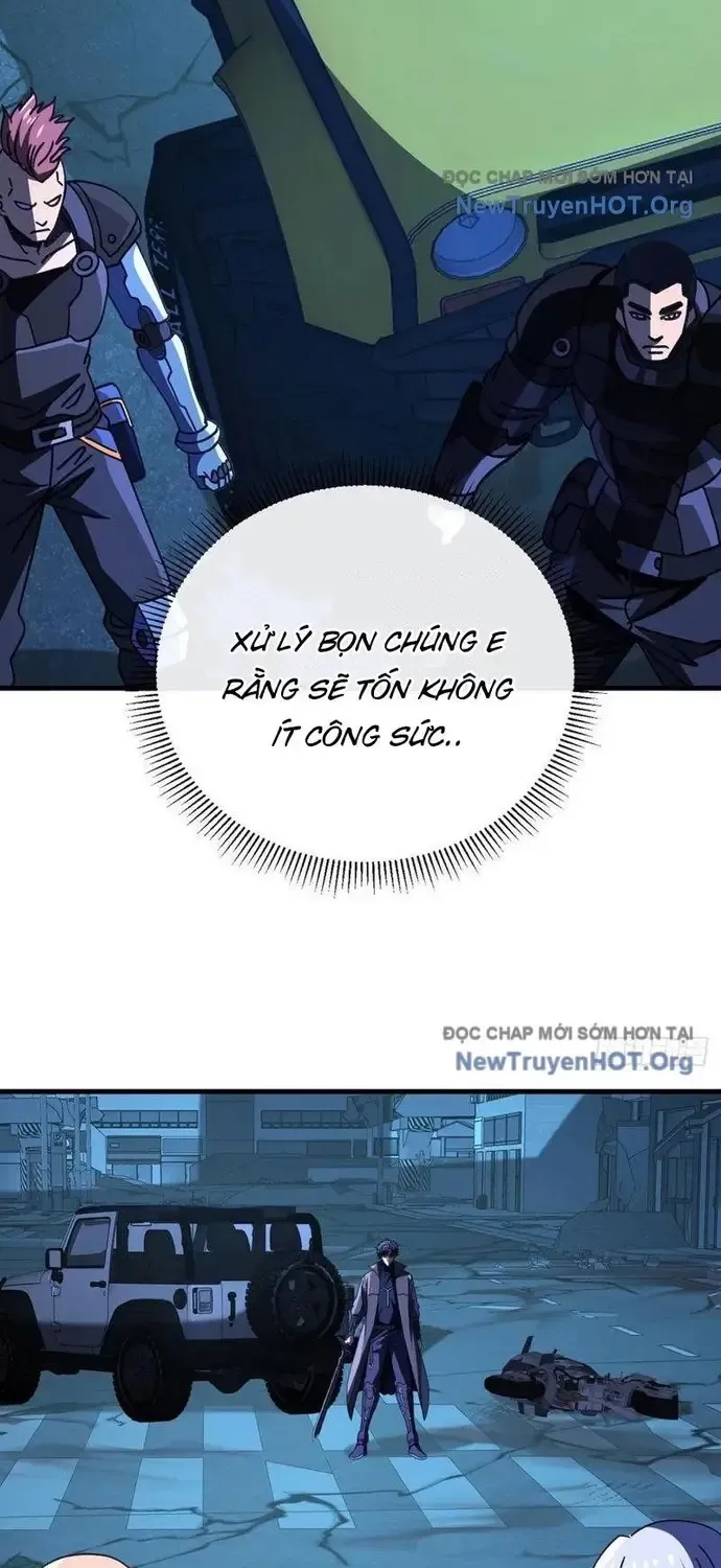 Kế Hoạch Xóa Sổ Người Chơi! Chap 31 - Next Chap 32