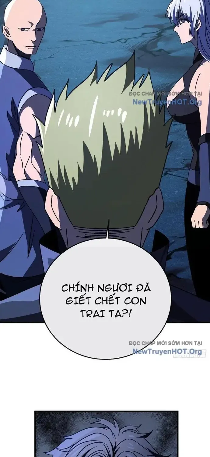 Kế Hoạch Xóa Sổ Người Chơi! Chap 31 - Next Chap 32