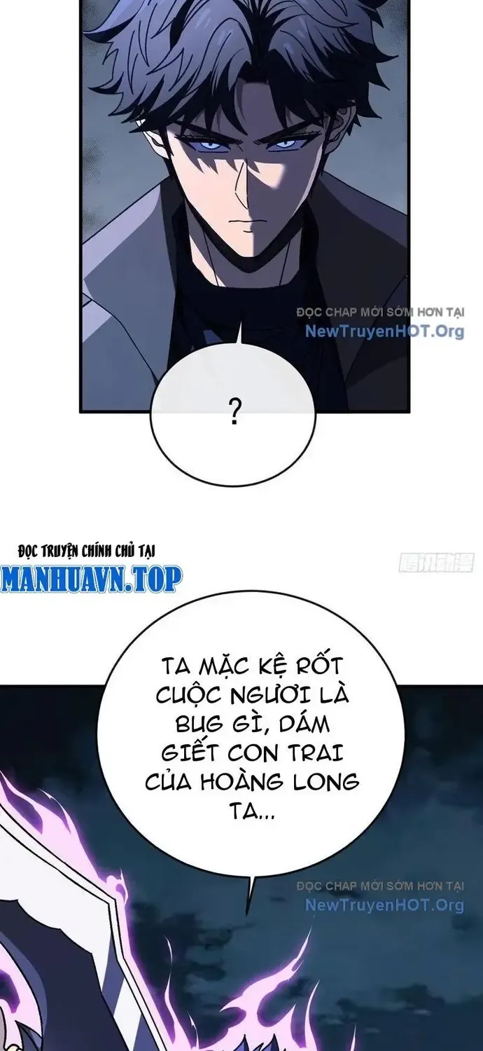 Kế Hoạch Xóa Sổ Người Chơi! Chap 31 - Next Chap 32