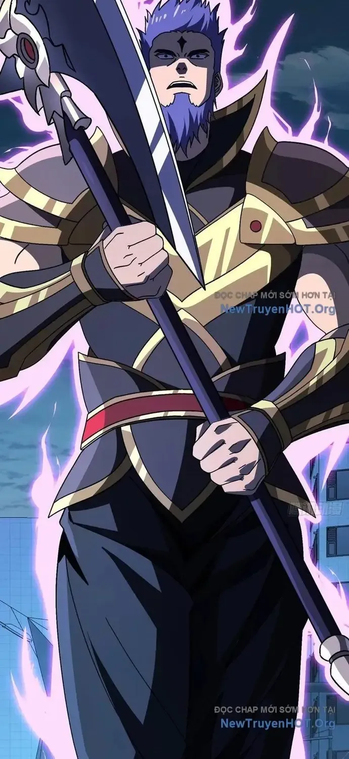 Kế Hoạch Xóa Sổ Người Chơi! Chap 31 - Next Chap 32