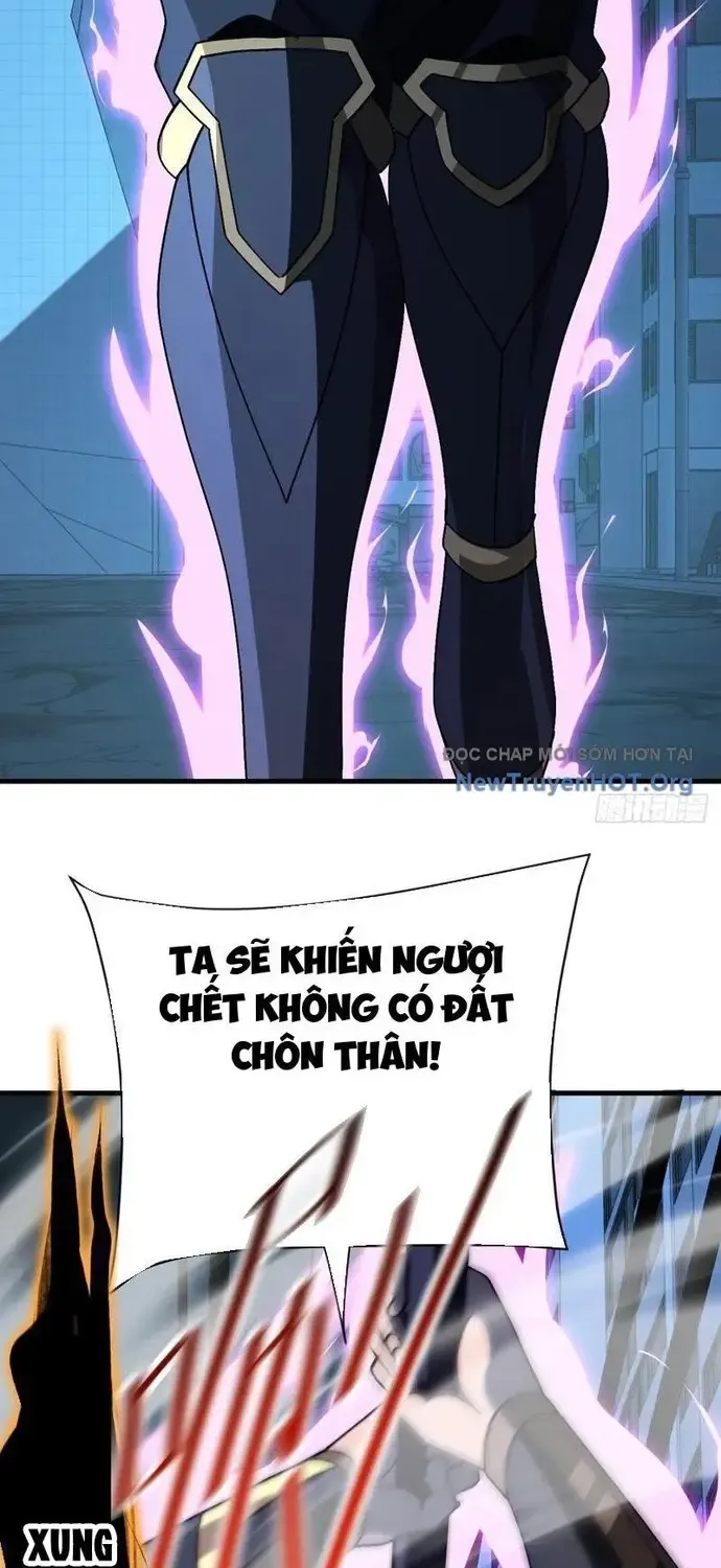 Kế Hoạch Xóa Sổ Người Chơi! Chap 31 - Next Chap 32