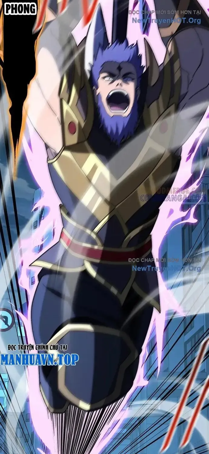 Kế Hoạch Xóa Sổ Người Chơi! Chap 31 - Next Chap 32