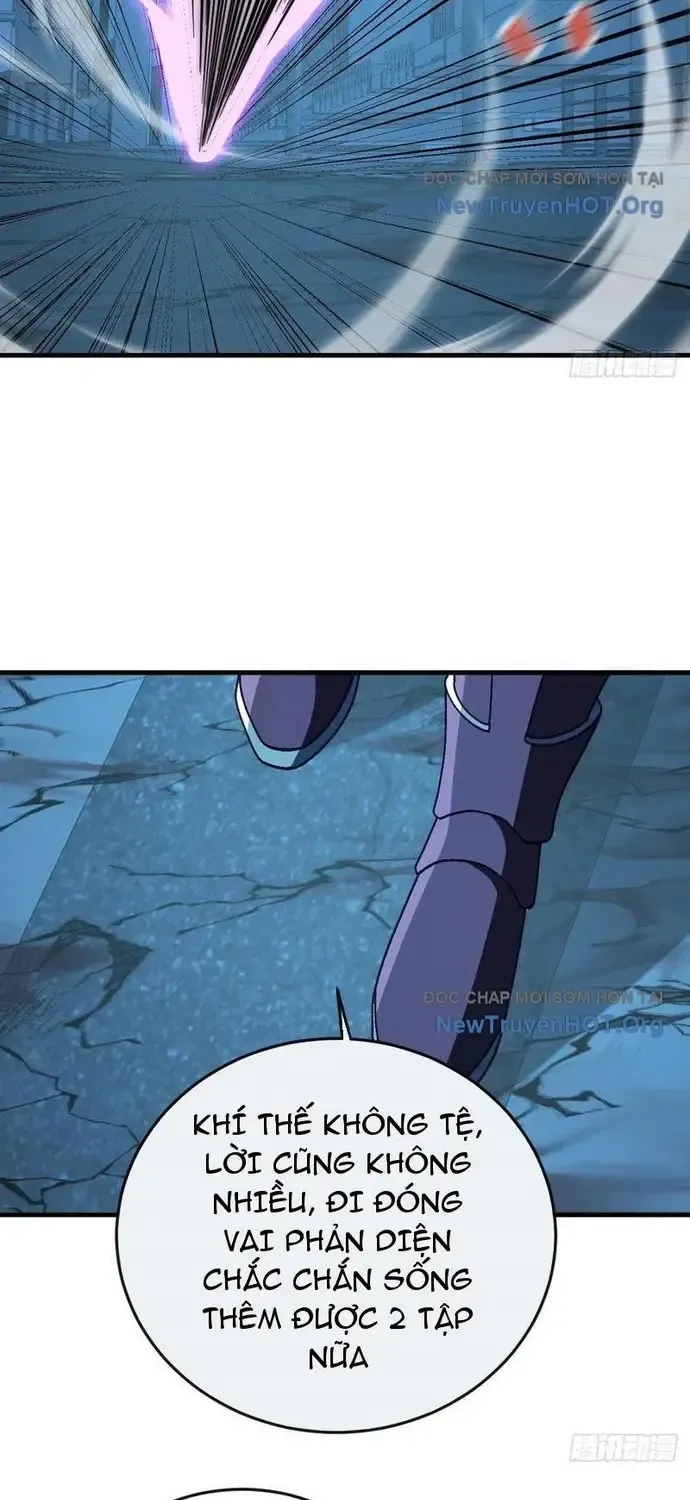 Kế Hoạch Xóa Sổ Người Chơi! Chap 31 - Next Chap 32