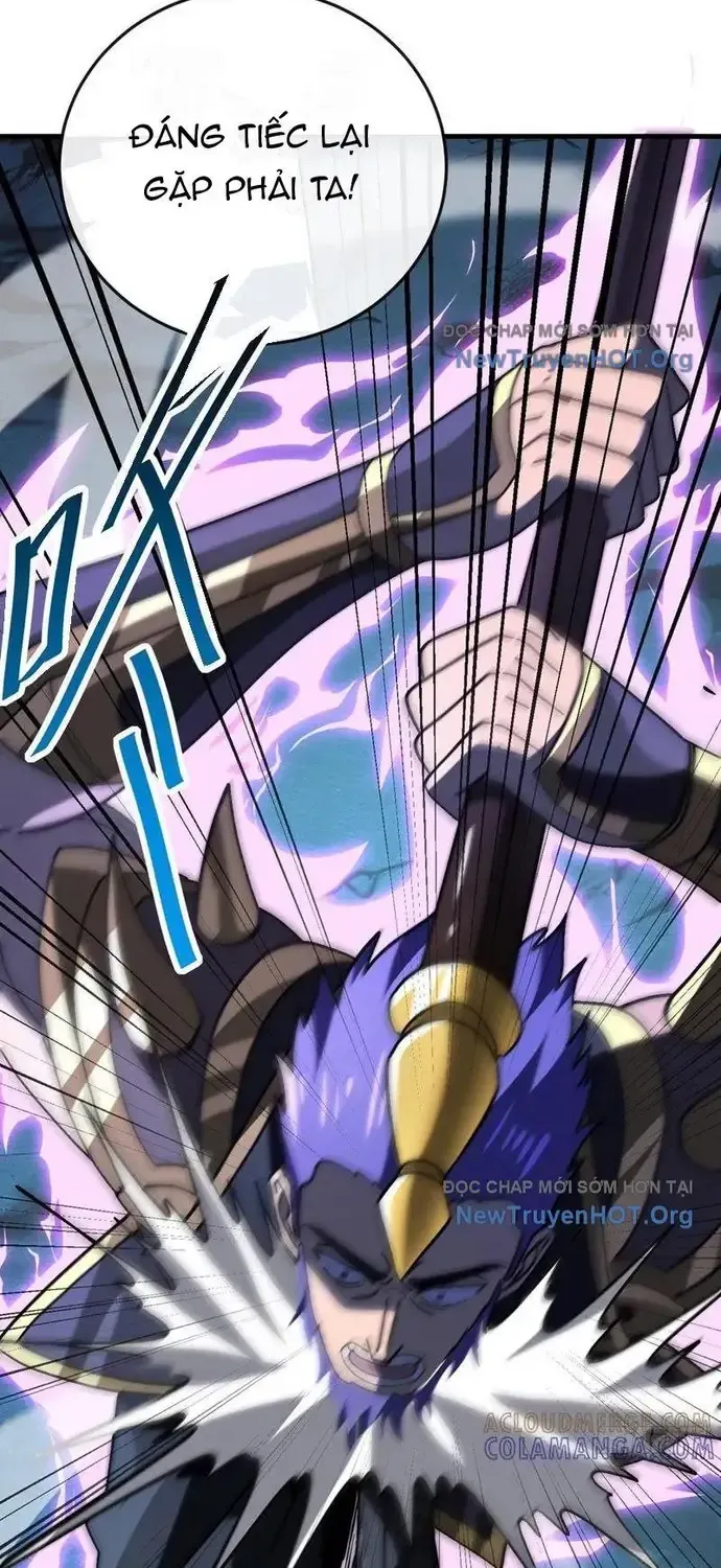 Kế Hoạch Xóa Sổ Người Chơi! Chap 31 - Next Chap 32