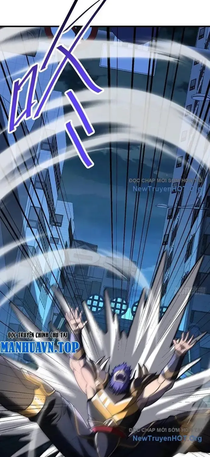 Kế Hoạch Xóa Sổ Người Chơi! Chap 31 - Next Chap 32