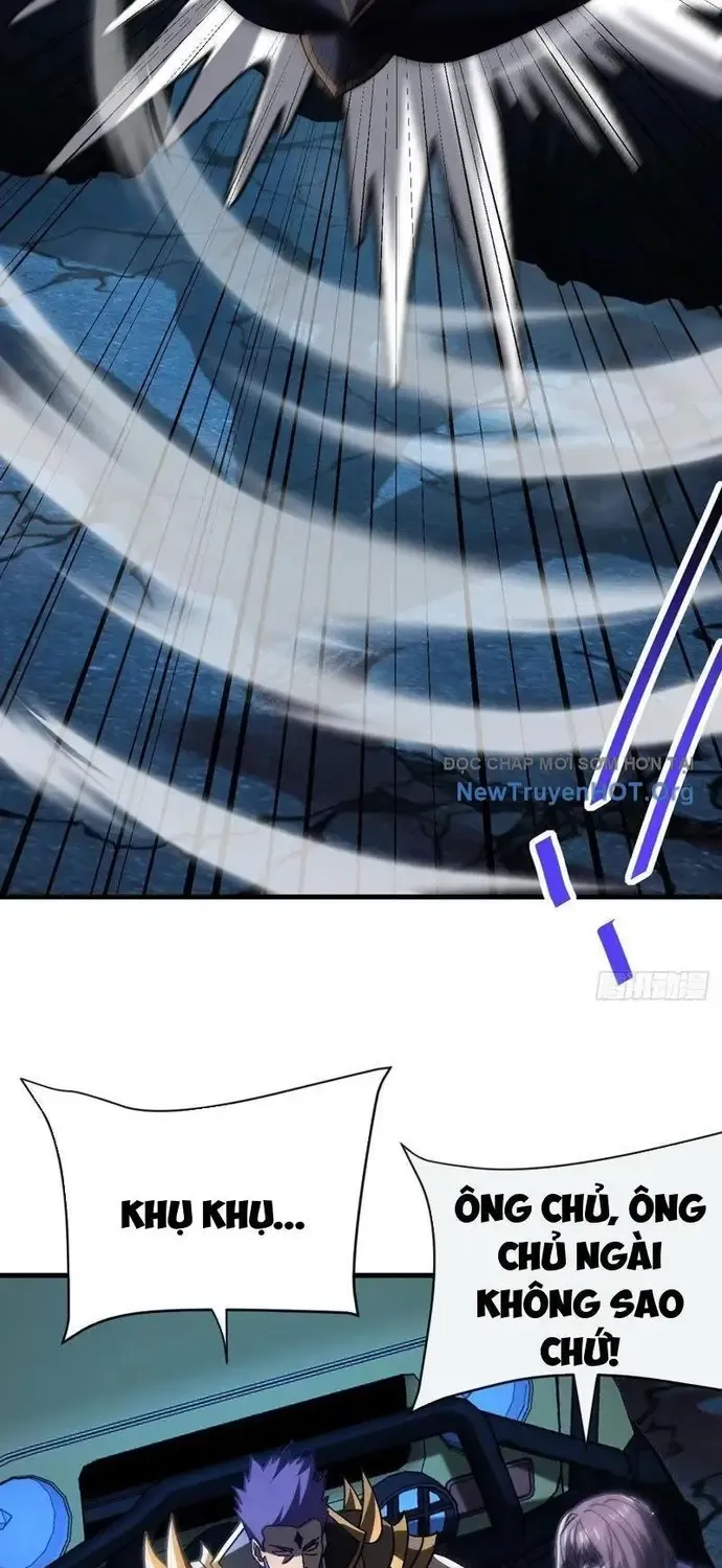 Kế Hoạch Xóa Sổ Người Chơi! Chap 31 - Next Chap 32