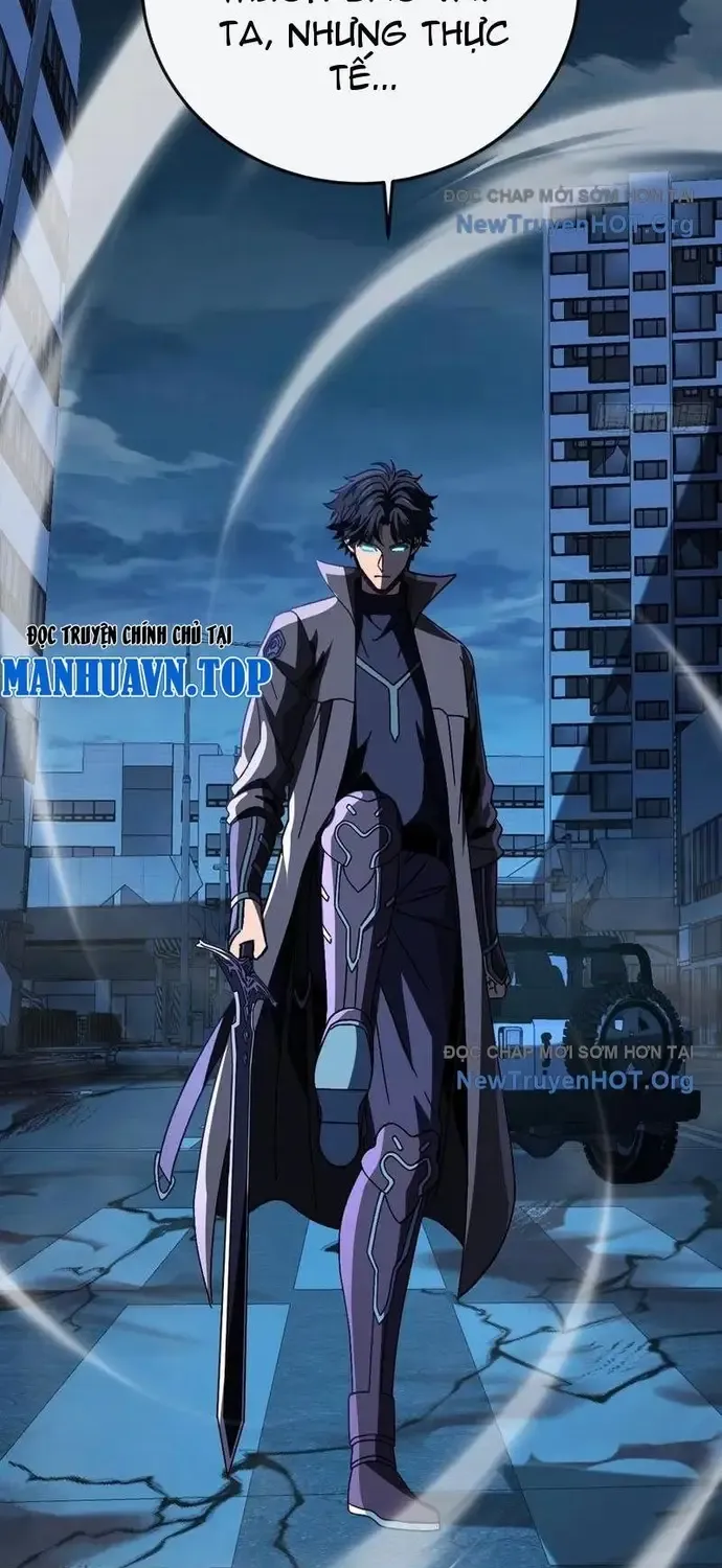 Kế Hoạch Xóa Sổ Người Chơi! Chap 31 - Next Chap 32