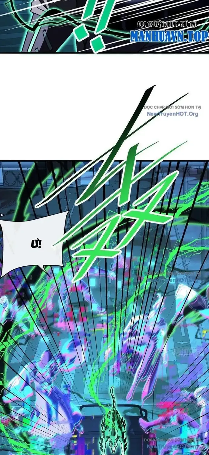 Kế Hoạch Xóa Sổ Người Chơi! Chap 32 - Next Chap 33